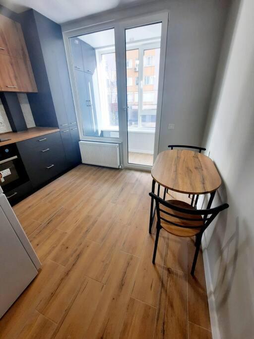Apartament Dragut In Centrul Orasului! Chisinau Exterior foto