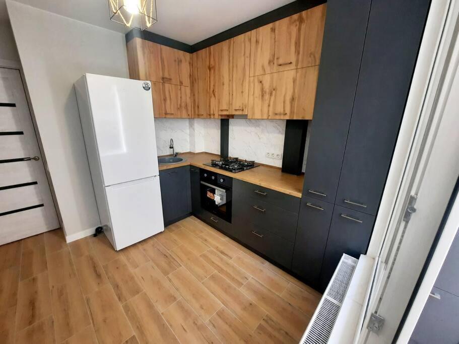Apartament Dragut In Centrul Orasului! Chisinau Exterior foto