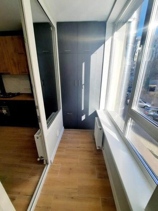 Apartament Dragut In Centrul Orasului! Chisinau Exterior foto
