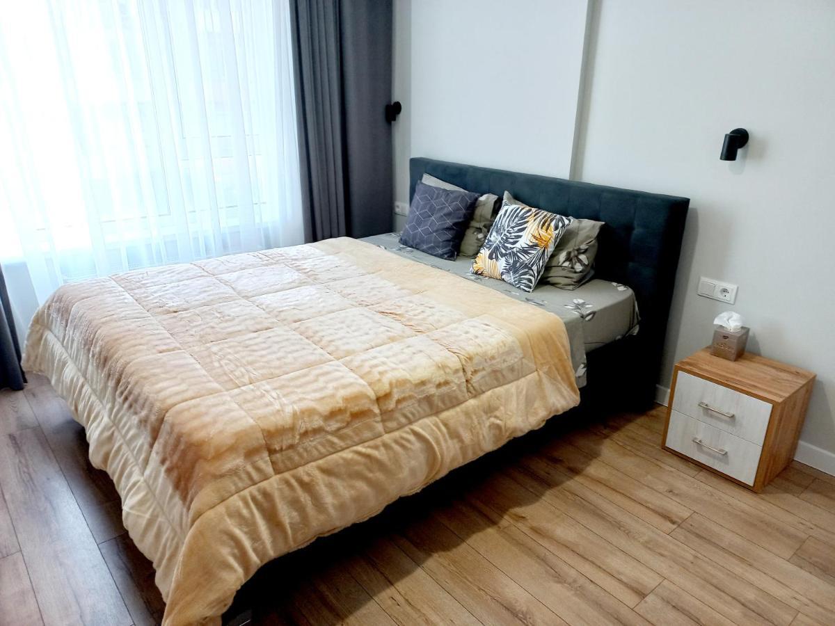 Apartament Dragut In Centrul Orasului! Chisinau Exterior foto