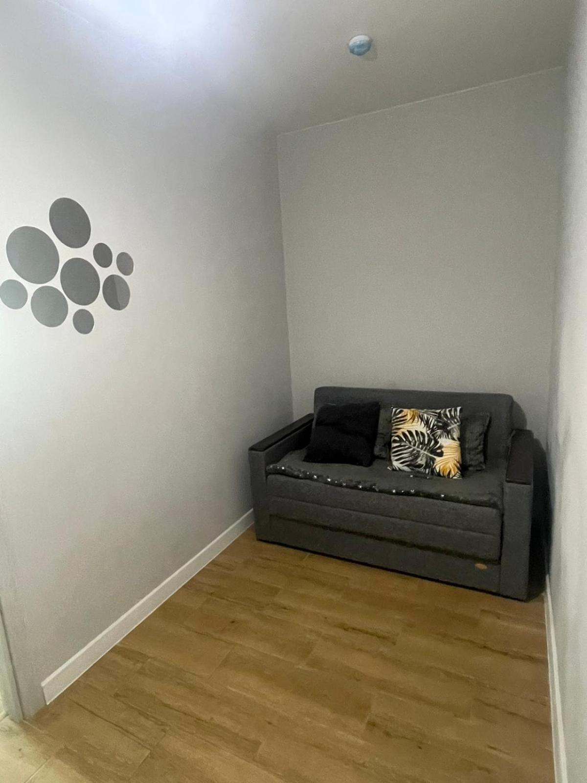 Apartament Dragut In Centrul Orasului! Chisinau Exterior foto