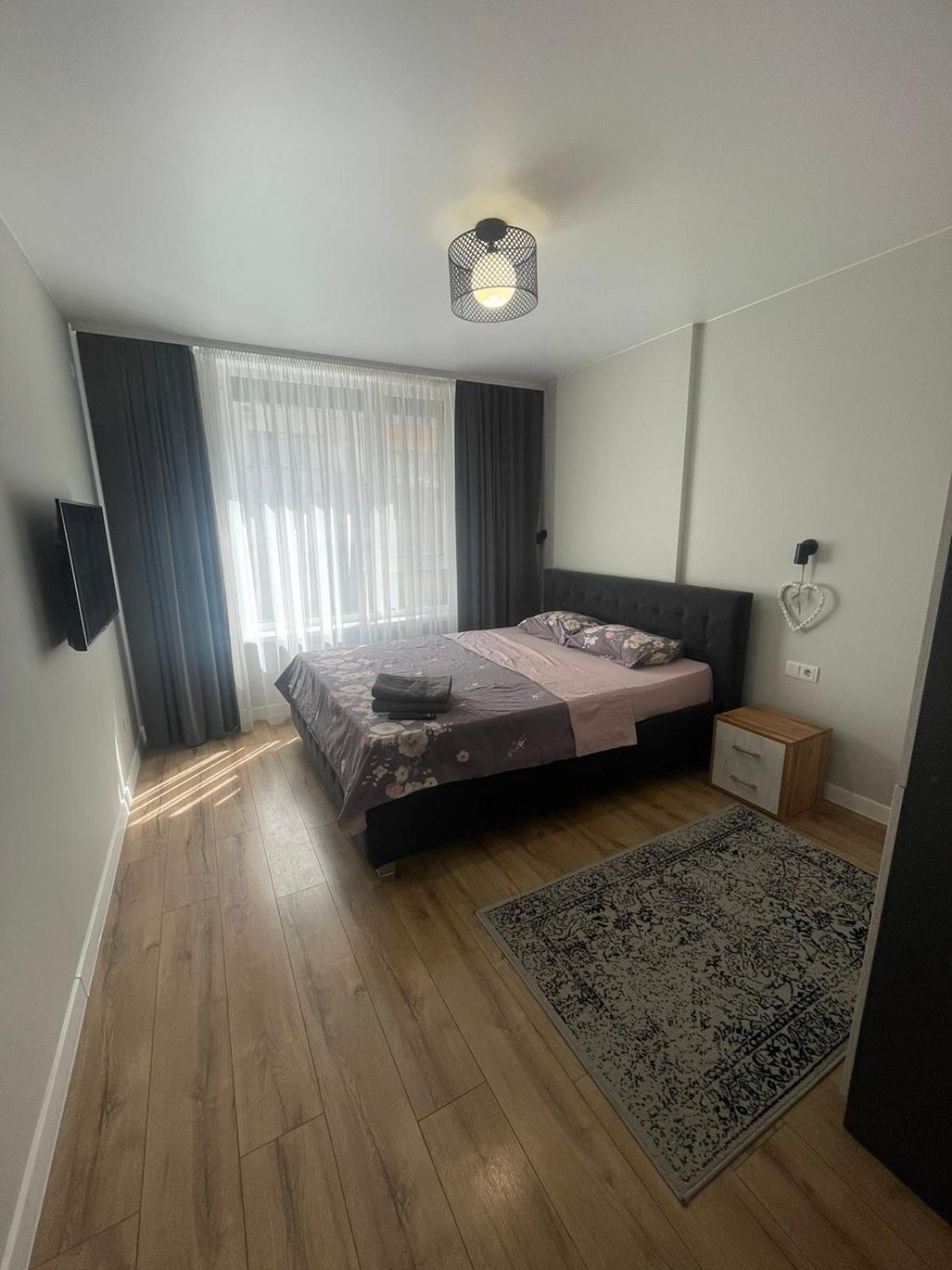 Apartament Dragut In Centrul Orasului! Chisinau Exterior foto